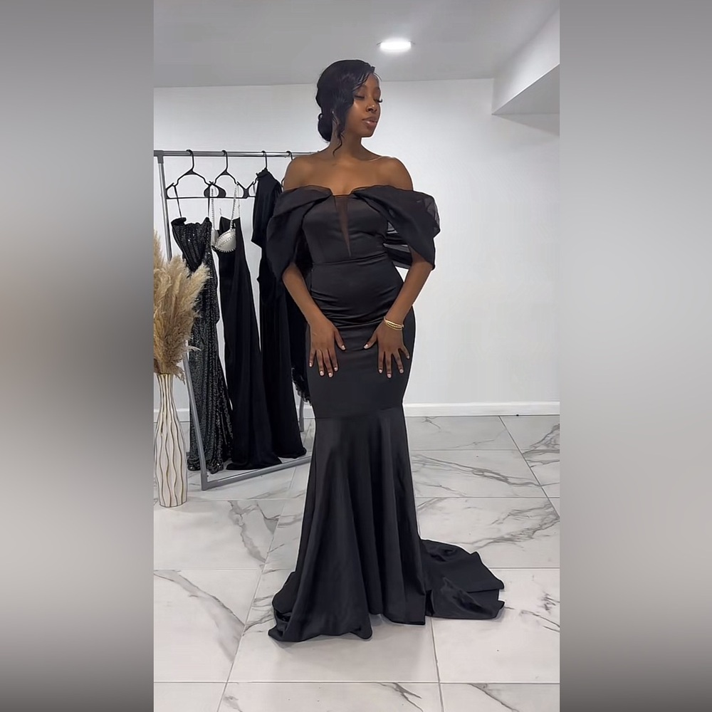 Evening Dress